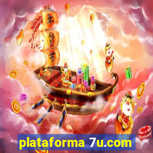 plataforma 7u.com